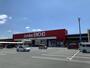 ホームセンター　ジャンボエンチョー 豊橋神野店（ホームセンター）まで1064m