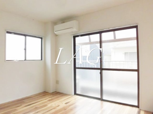 居室・リビング　洋室のお部屋です。