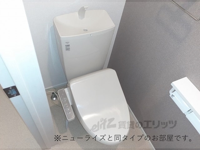 トイレ　イメージ写真