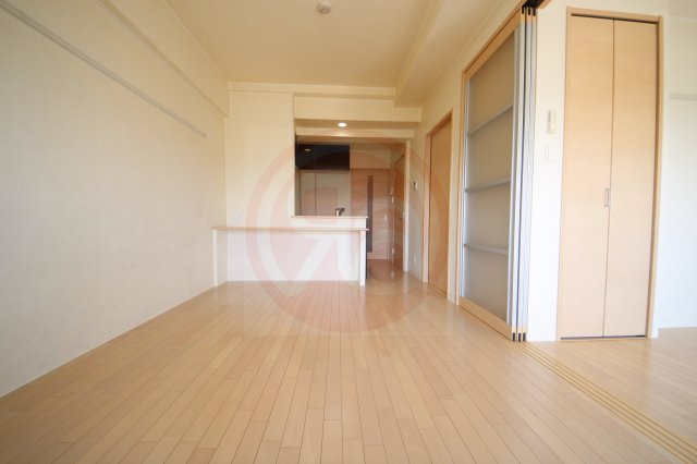 その他部屋・スペース　明るい室内です