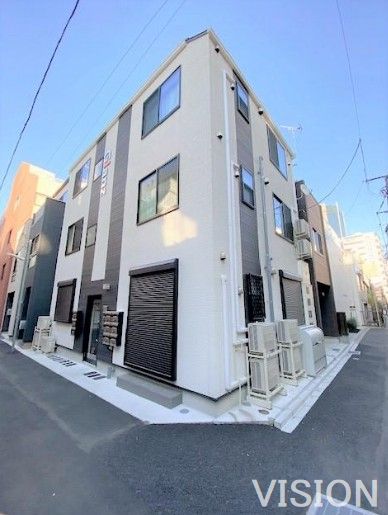 建物外観　☆外観☆