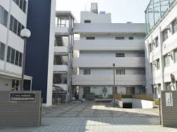 その他　中央医療技術専門学校（その他）まで2016m