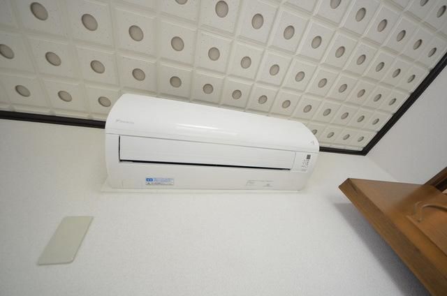 その他　エアコン