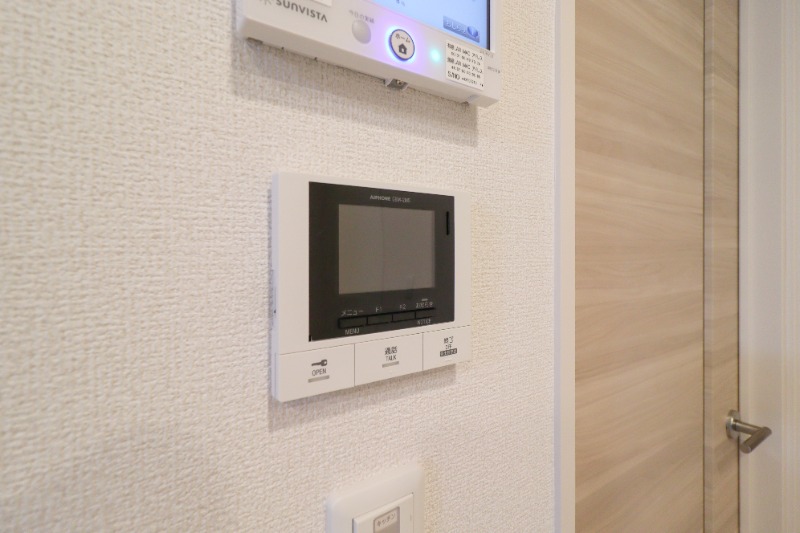 セキュリティ　図面と現状に相違がある場合には現状を優先