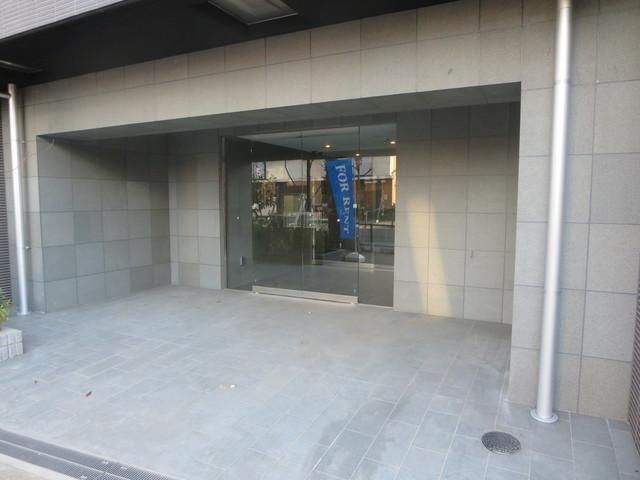 エントランス　★エントランス★