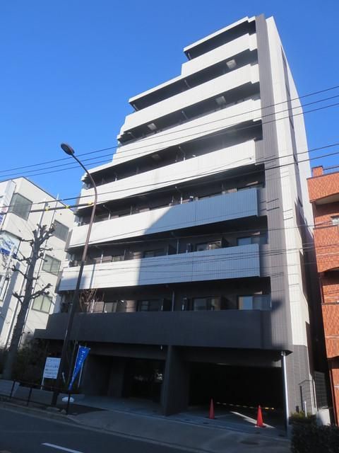 建物外観　★住居感良好★
