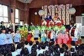 幼稚園・保育園　第二宝島保育園（幼稚園・保育園）まで119m