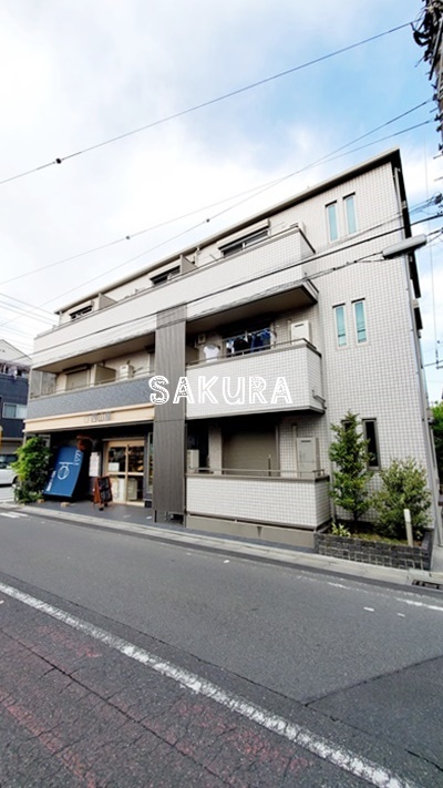 建物外観　当店おすすめ物件♪