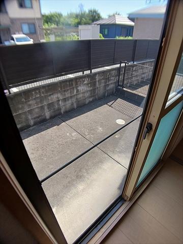 庭