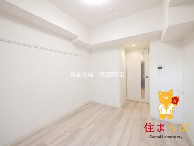 その他部屋・スペース　しっかり休める私空間
