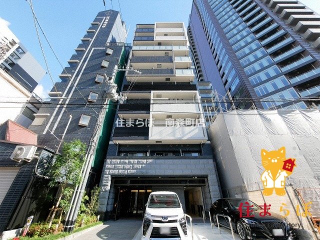 建物外観　★ ★ 口コミ平均4.94のお店 ★ ★