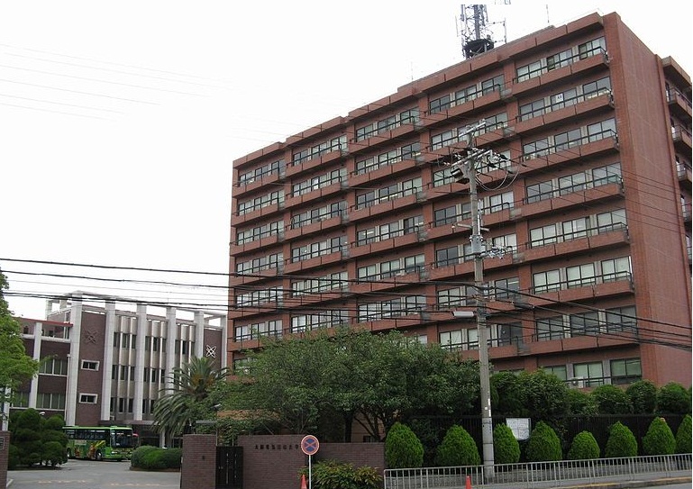 大学・短大　私立大阪電気通信大学 寝屋川キャンパス（大学・短大）まで1119m