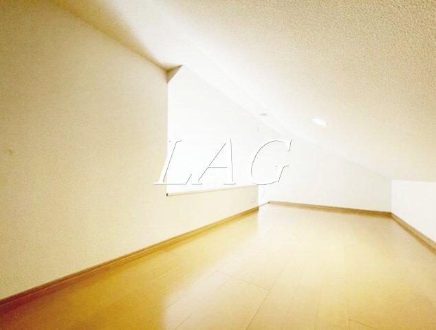 その他部屋・スペース　寝室です。