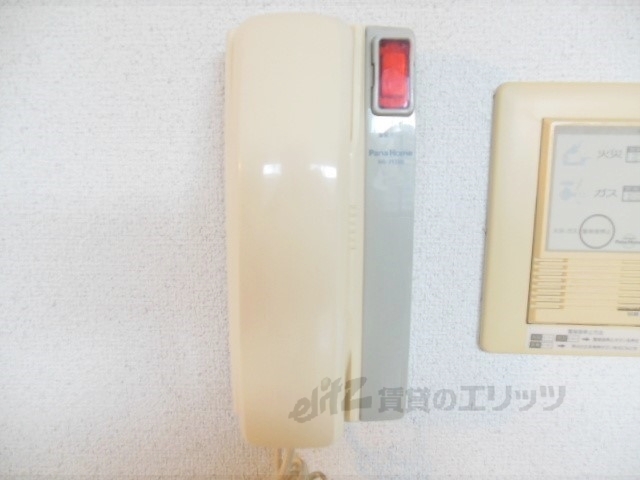 セキュリティ　ドアフォン（ＴＶ含）