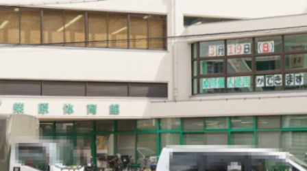 その他　豊中市立 柴原体育館（その他）まで921m
