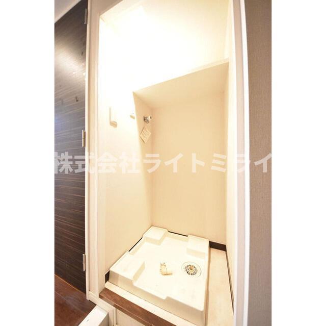 その他設備　?