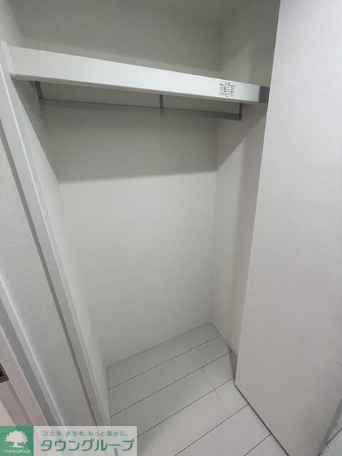 収納　※同建物同仕様