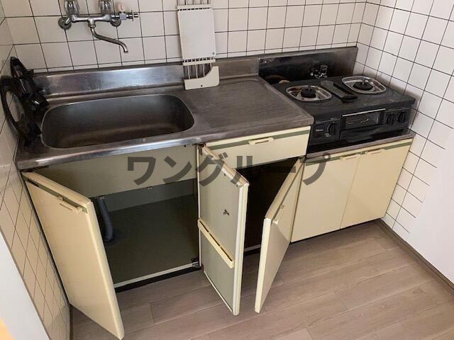 キッチン