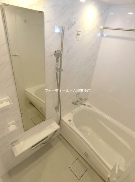 バス・シャワールーム　★《見学予約受付中》当店では契約金がクレジット決済可能です★