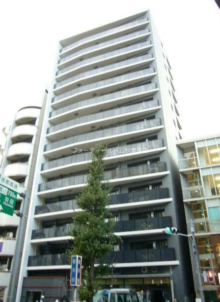 建物外観　★《見学予約受付中》当店では契約金がクレジット決済可能です★