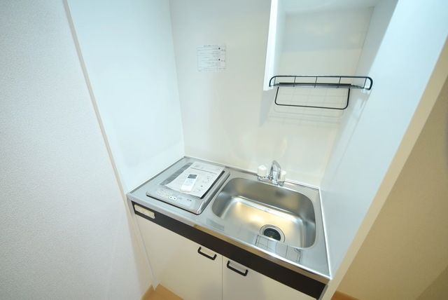 キッチン　★ＩＨコンロのシステムキッチンです★
