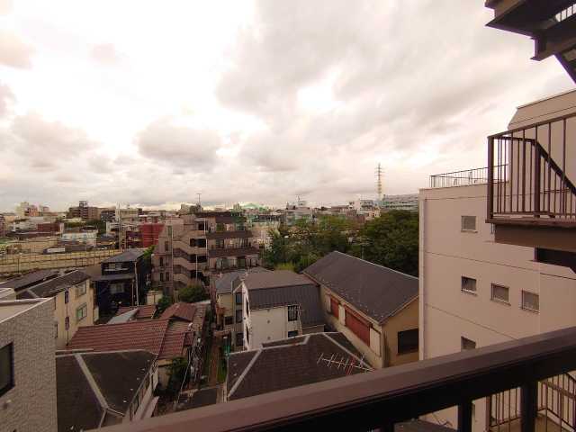 眺望　別部屋参考写真