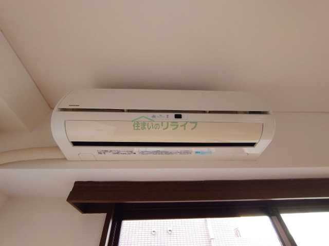 その他設備　別部屋参考写真