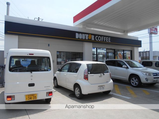 その他　ドトールコーヒーショップ　エッソ堺福田店（その他）まで290m