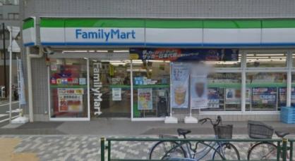 コンビニ　ファミリーマート東砂七丁目店（コンビニ）まで358m