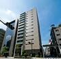 馬喰横山駅より徒歩1分 7階 築11年4ヶ月の賃貸物件