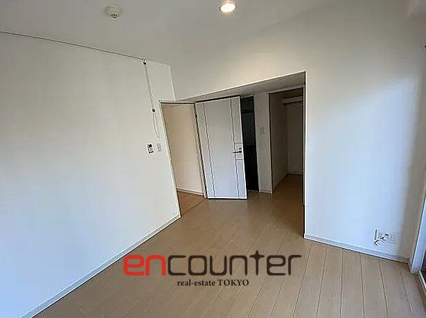 その他部屋・スペース　※同マンション別室参考写真