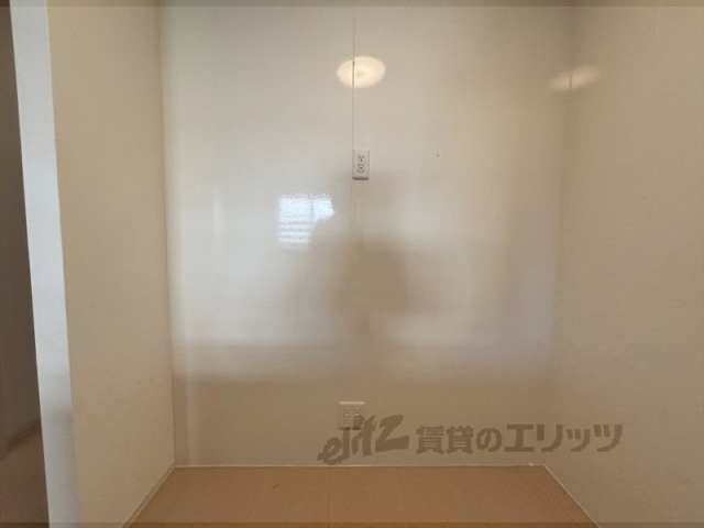 その他部屋・スペース　冷蔵庫置場