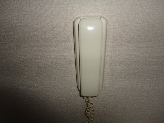 その他　室内設備