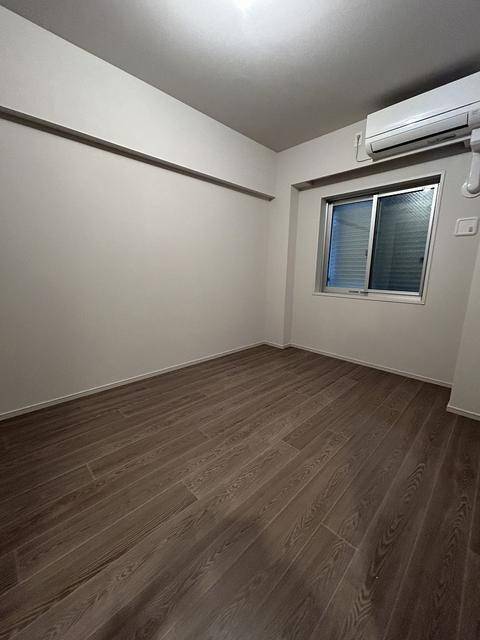 その他設備　エアコン完備