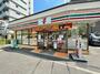 コンビニ　セブンイレブン 横浜中央2丁目店（コンビニ）まで209m