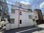 学芸大学駅より徒歩9分 2階 築43年の賃貸物件