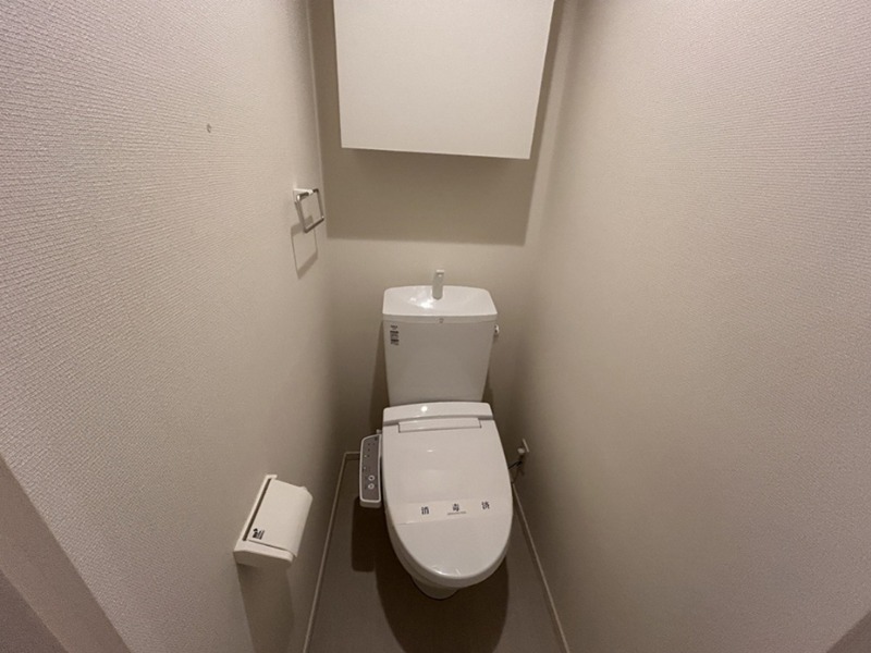 トイレ　別部屋参考