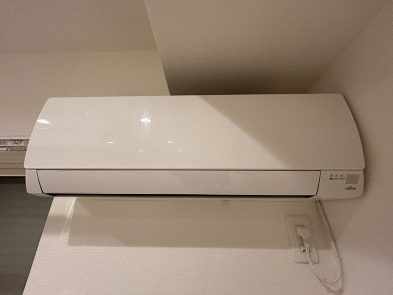その他設備　別部屋参考