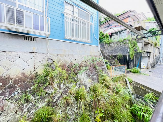 眺望　※同物件別号室のお写真です。