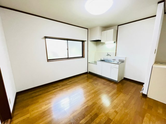 その他部屋・スペース　※同物件別号室のお写真です。
