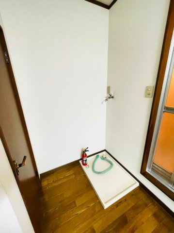 その他　※同物件別号室のお写真です。