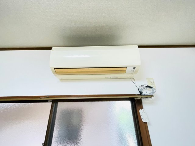 その他設備　※同物件別号室のお写真です。