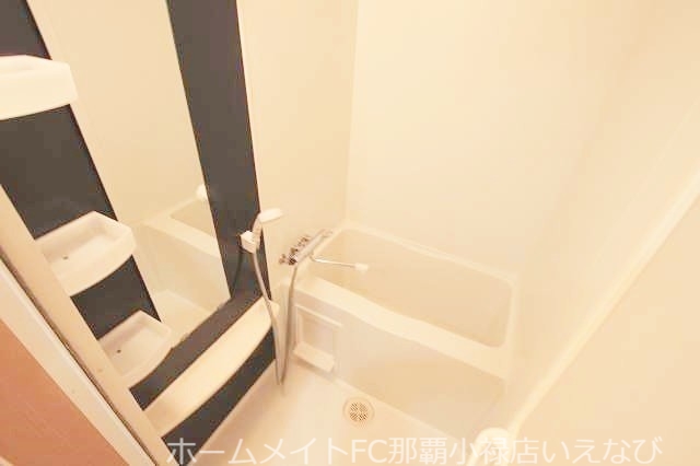 バス・シャワールーム　※イメージ画像（現状優先となっております）