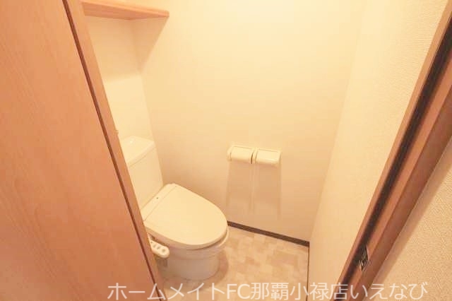 トイレ　※イメージ画像（現状優先となっております）
