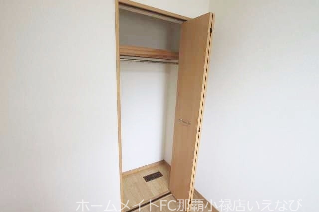 収納　※イメージ画像（現状優先となっております）