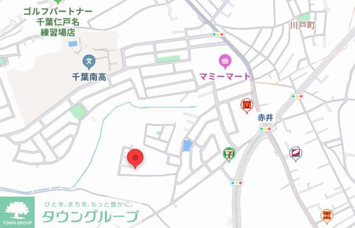 その他　お問合せはタウンハウジングまで！※現地待合わせ相談可能