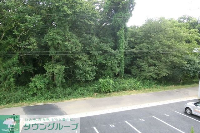 眺望　お問合せはタウンハウジングまで！※現地待合わせ相談可能