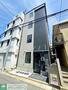 エクセラン清澄白河 3階 築1年の賃貸物件