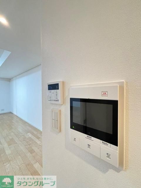セキュリティ　部屋探しは株式会社　タウンハウジング　までお気軽にお問合せ…