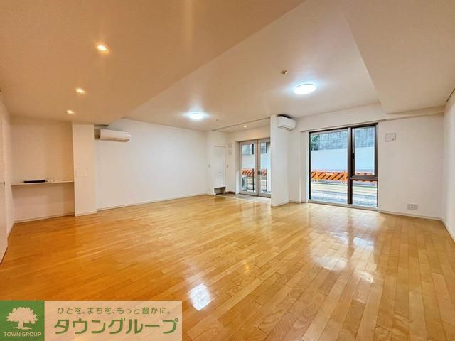 居室・リビング　お部屋探しは株式会社　タウンハウジング　までお気軽にお問合…